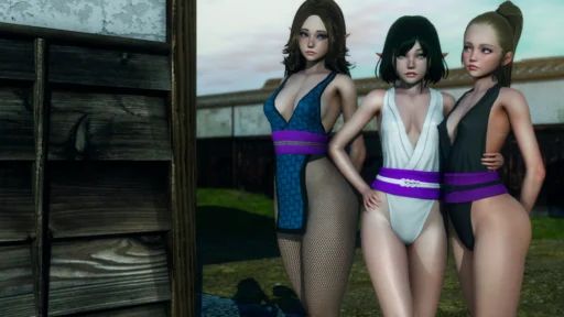 Screenshots Stray Incubus Online Porn Games