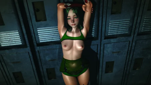 Screenshots Stray Incubus Online Porn Games