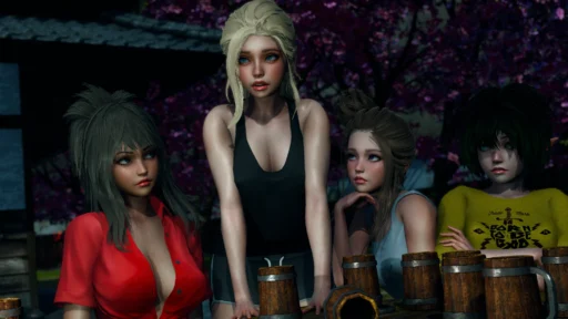 Screenshots Stray Incubus Online Porn Games