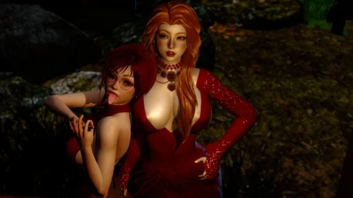 Screenshots Stray Incubus Online Porn Games