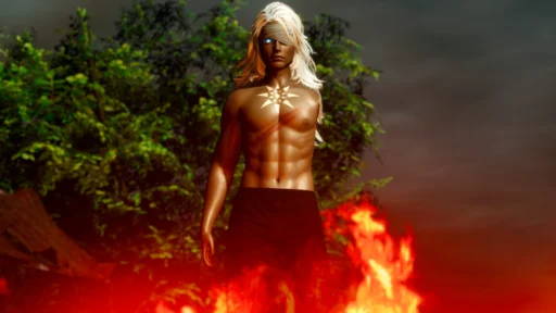 Screenshots Stray Incubus Online Porn Games