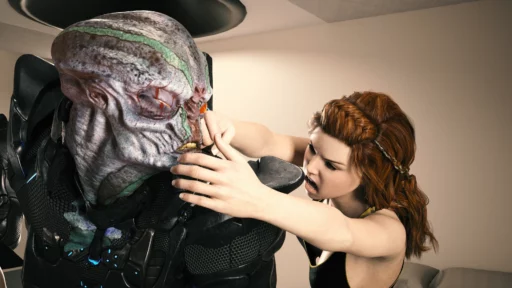 Screenshots Tales from the Unending Void Online Porn Games