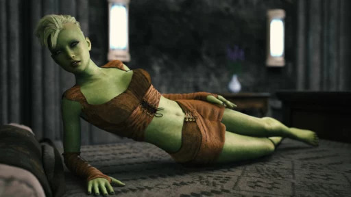 Screenshots Tales from the Unending Void Online Porn Games