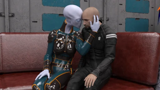 Screenshots Terminus Reach: Sentinel 2 Online Porn Games