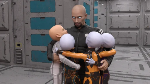 Screenshots Terminus Reach: Sentinel 2 Online Porn Games
