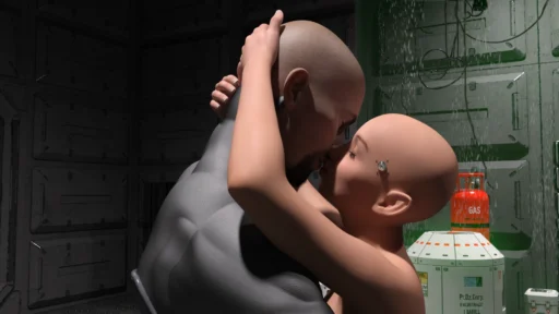 Screenshots Terminus Reach: Sentinel Online Porn Games