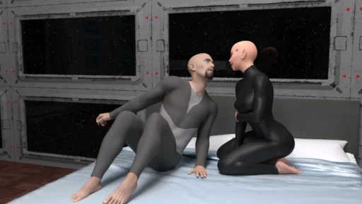 Screenshots Terminus Reach: Sentinel Online Porn Games