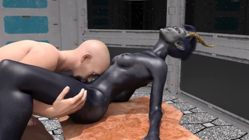 Screenshots Terminus Reach: Sentinel Online Porn Games