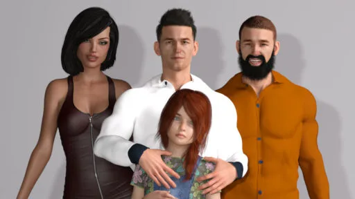 Screenshots The Assistant Online Porn Games