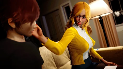 Screenshots The Nexus Online Porn Games