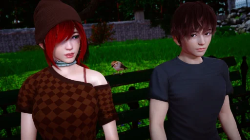 Screenshots The Nexus Online Porn Games