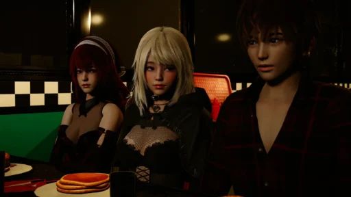 Screenshots The Nexus Online Porn Games