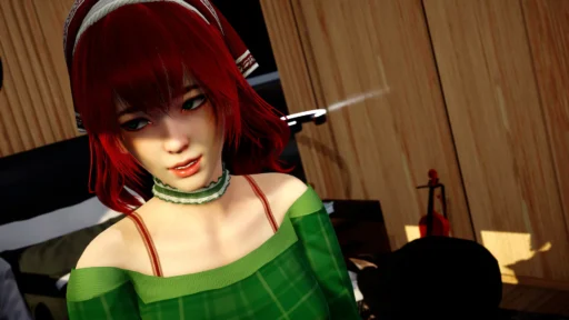 Screenshots The Nexus Online Porn Games
