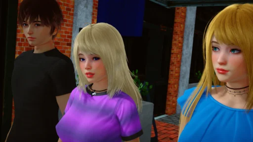 Screenshots The Nexus Online Porn Games