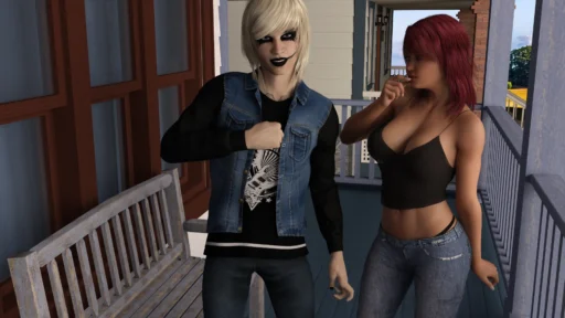 Screenshots The Tyrant Online Porn Games
