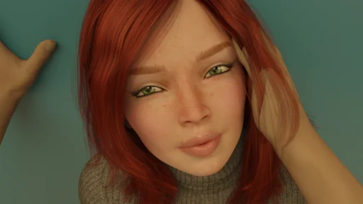 Screenshots Thirsty For My Guest Online Porn Games