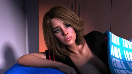 Screenshots Thirsty For My Guest Online Porn Games