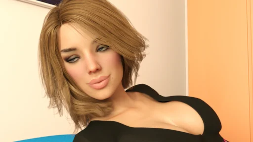 Screenshots Thirsty For My Guest Online Porn Games