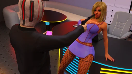 Screenshots Thirsty For My Guest Online Porn Games