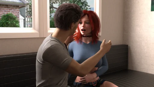 Screenshots Thirsty For My Guest Online Porn Games