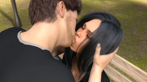 Screenshots Thirsty For My Guest Online Porn Games