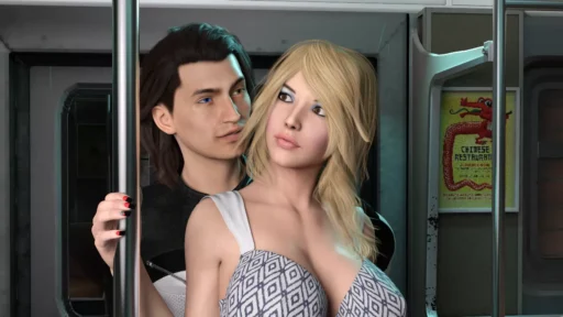 Screenshots Torrid Tales Online Porn Games