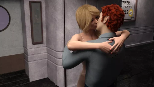 Screenshots Torrid Tales Online Porn Games