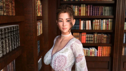 Screenshots Tune in to the Show Online Porn Games