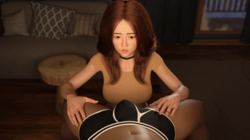 Screenshots Tune in to the Show Online Porn Games