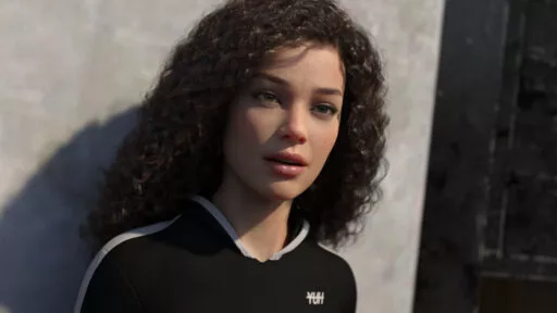 Screenshots Westview Academy Online Porn Games
