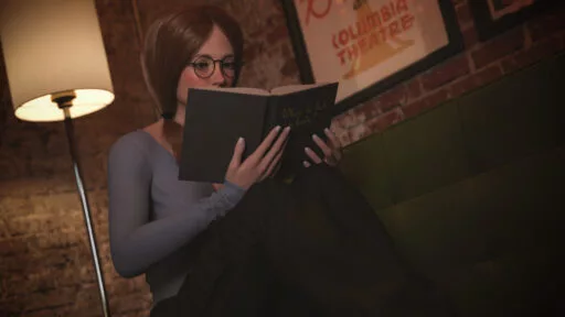 Screenshots Westview Academy Online Porn Games