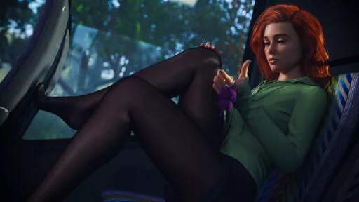 Screenshots Westview Academy Online Porn Games