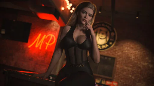 Screenshots Westview Academy Online Porn Games
