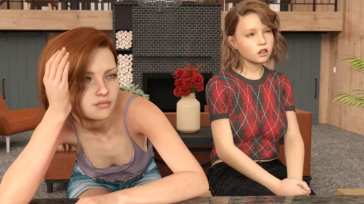 Screenshots Young Again Online Porn Games