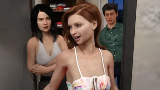 Screenshots Young Again Online Porn Games