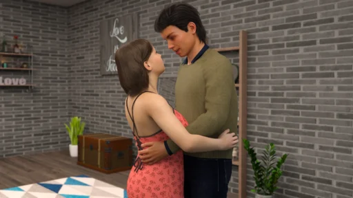 Screenshots Young Again Online Porn Games