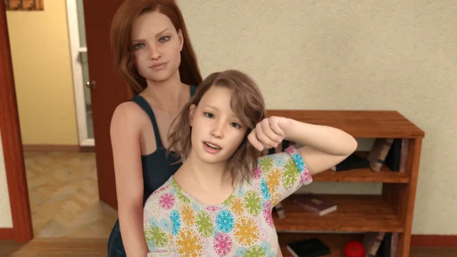 Screenshots Young Again Online Porn Games