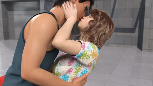Screenshots Young Again Online Porn Games