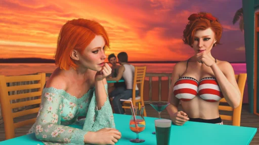 Reincarnotica Online Porn Games