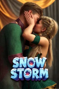 Snow Storm Online Porn Games