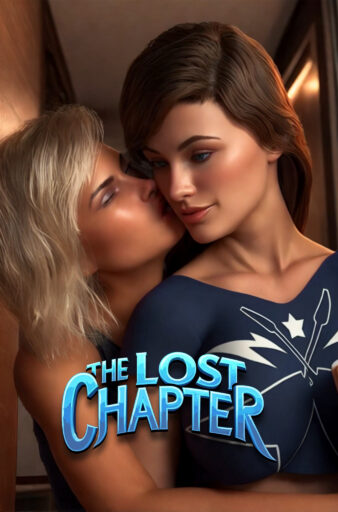 The Lost Chapters Online Porn Games