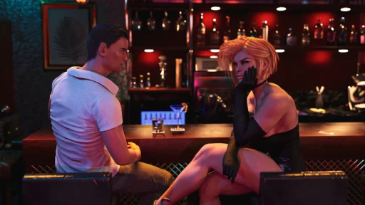 Sins Of Night Online Porn Games