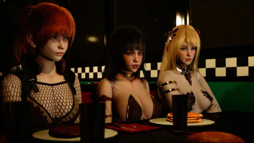 The Nexus Online Porn Games