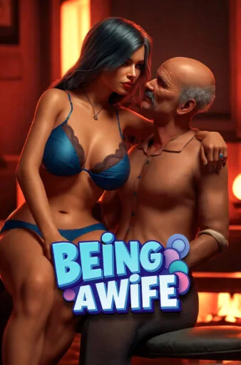 Being A Wife Online Porn Games