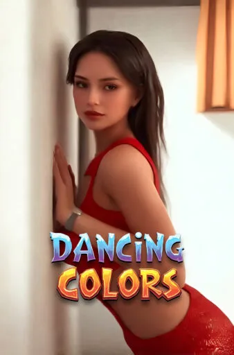 Dancing Colors Online Porn Games