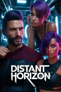 Distant Horizon Online Porn Games