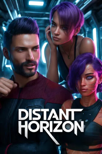 Distant Horizon Online Porn Games