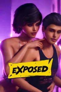 Exposed Online Porn Games