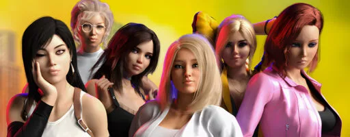 Forbidden Passion Online Porn Games
