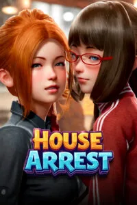 House Arrest Online Porn Games